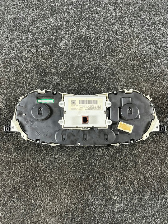 фото №10, Peugeot 508 10-18 2.0 hdi 9806086280 европа