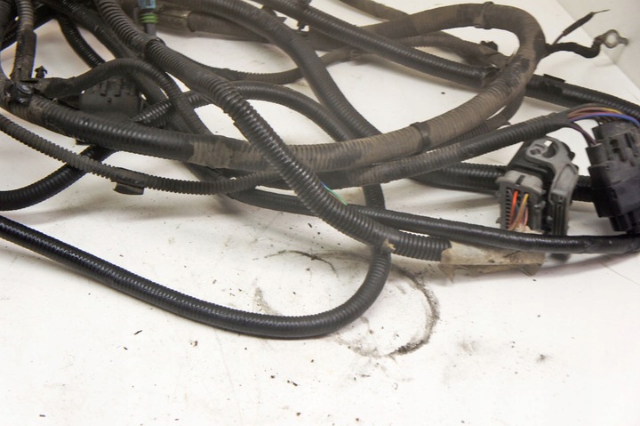 фото №5, Mm306 ford transit custom жгут bk2t-14406-bbg