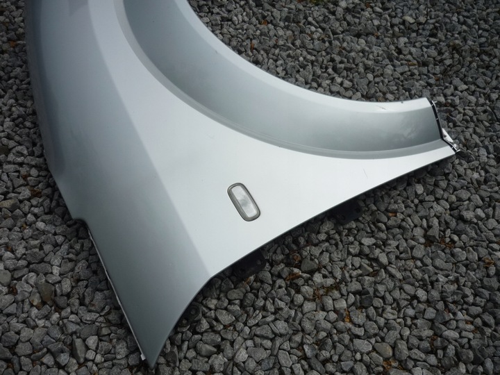 фото №6, Крило правий перед audi a2 ly7w do встановлення