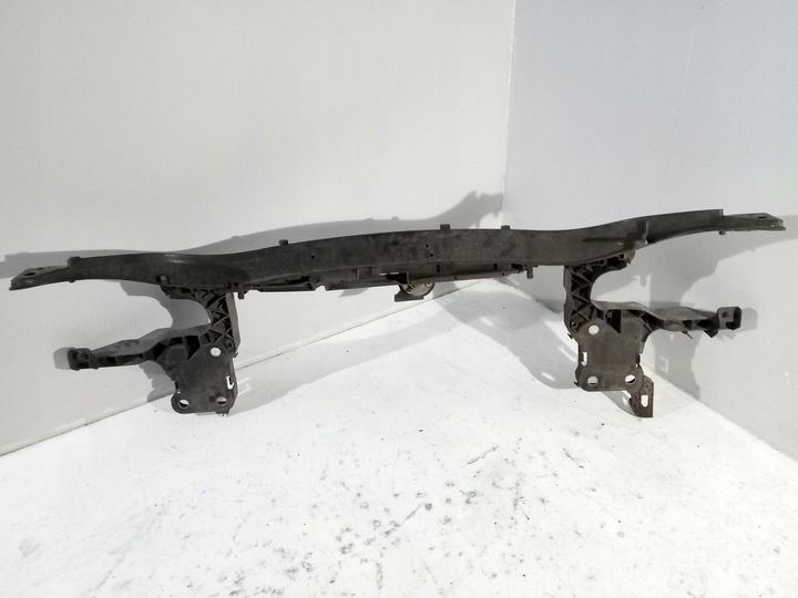 фото №5, Renault scenic ii pas переднє підсилювач лобове