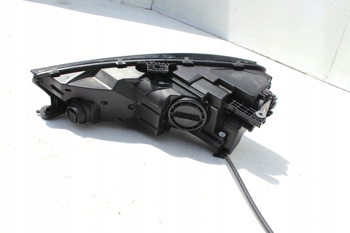 фото №10, Audi a4 b9 лампи ксенон перед передні 8w0941005b 8w0941006b 8w0 941 005 b 8