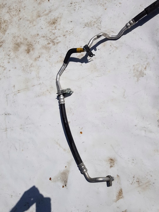 фото №8, Шланг кондиционера mazda 6 gj 2.2