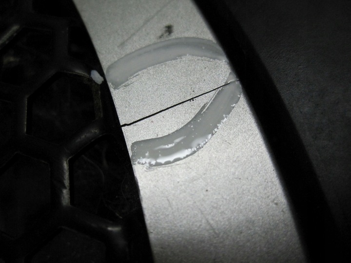 фото №12, Outlander ii 07r динамік сабвуфер 8720a012