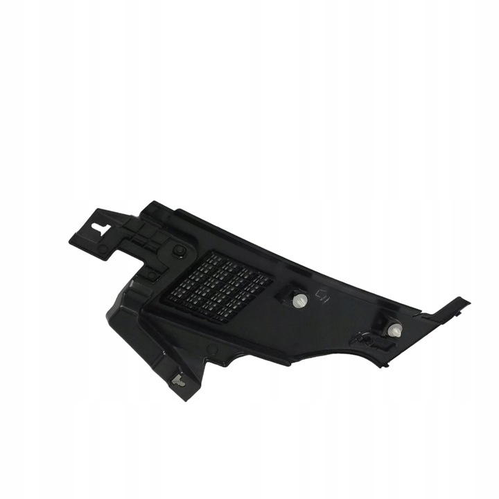 фото №5, 2012 mitsubishi i-miev панель под лобовым стеклом 7405a468