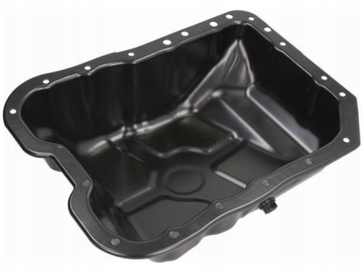 фото №1, Поддон масляная kia sorento ii 2.4 sportage iii 2.0