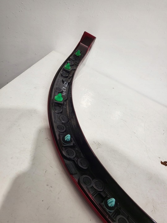 фото №7, Планка крыльев правая задняя mazda cx60 22-