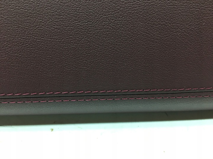 фото №7, Jaguar e-pace подушка безпеки панель консоль подушки ремені оригінал демонтаж