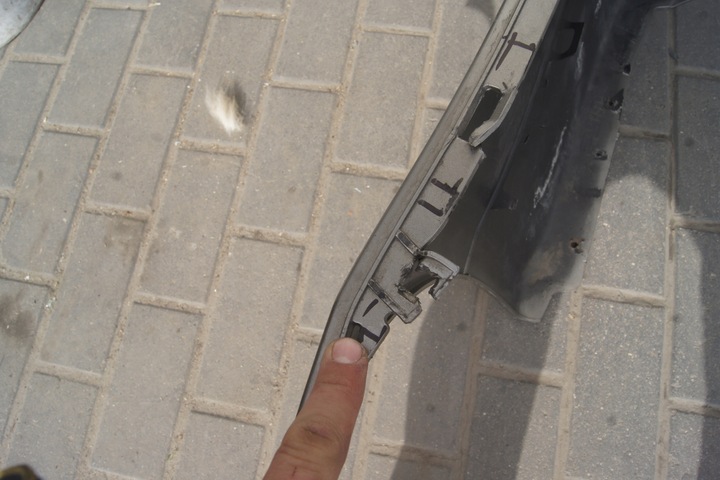 фото №13, Бампер зад bmw 3 e90 7058509