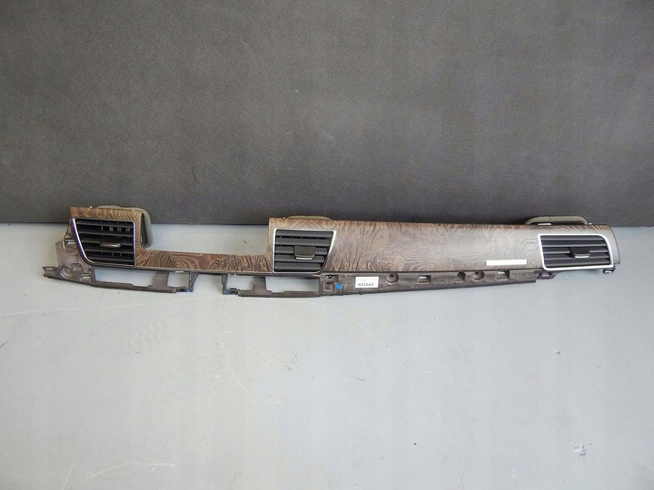 фото №10, Audi a8 s8 d4 4h декори планки дерево mat