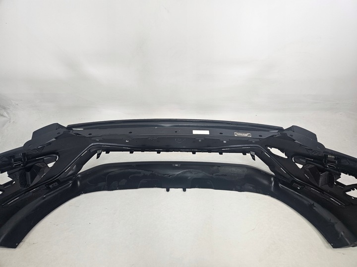 фото №14, Volvo xc60 i 1 рестайлинг r-design 13 - 17 бампер перед распылители 31383105