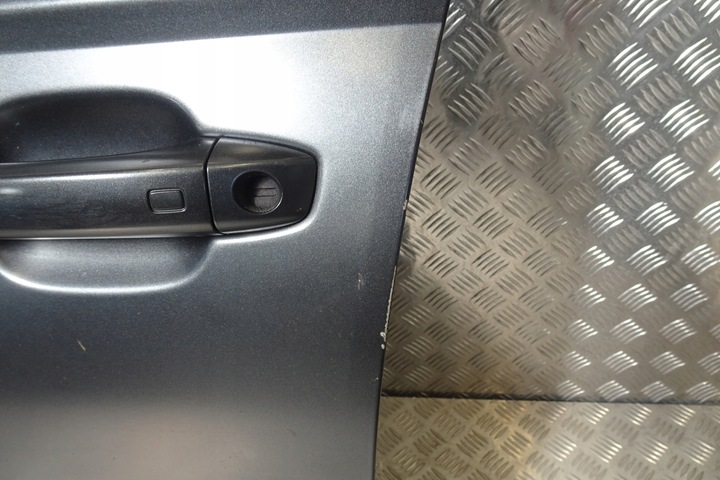 фото №3, Audi a6 c7 - дверь левая