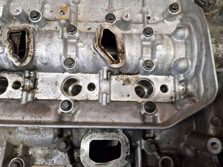 фото №7, Renault master 3 iii movano b ii 2.3 dci двигун стійка m9tf716