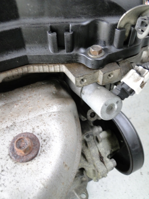 фото №6, Двигун mitsubishi 2.0 16v ecu джгут 4b11 outlander iii jdm