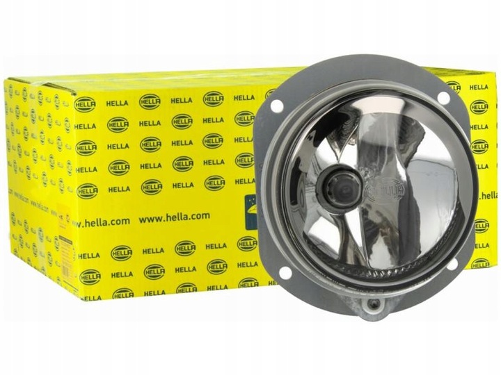 фото №1, Галоген протитуманний лівий mercedes клас c w204 08-14 s204 08-14