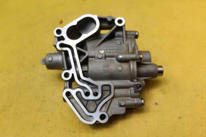 фото №6, Насос масла 04e115109c golf vii 1.4 tsi