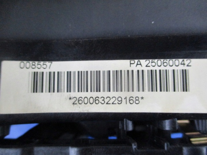 фото №6, Opel corsa d подушка безпеки водія i пасажира+ модуль 13187527 13235770