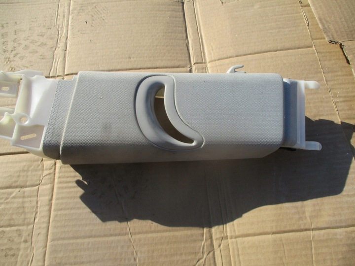 фото №1, Захист стійка середнього ліва a5 s5 купе оригінал