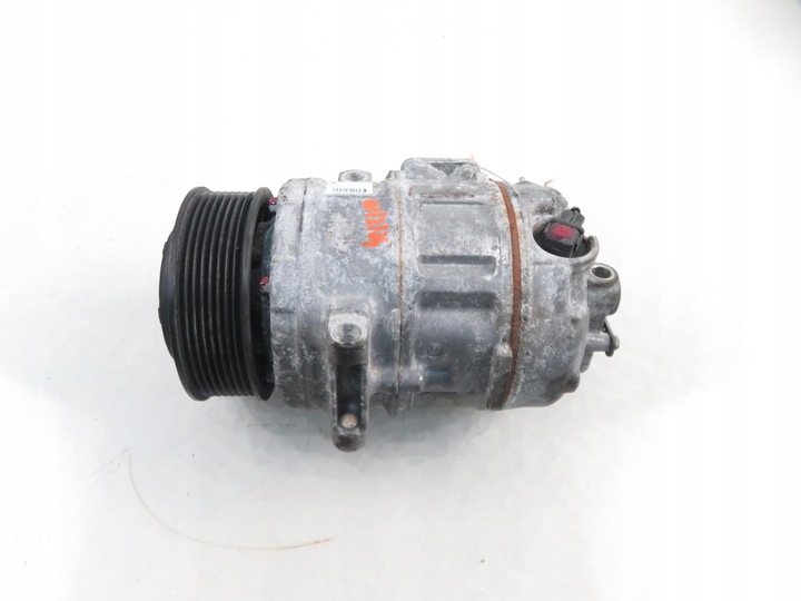 фото №10, Компресор кондиціонера bmw x3 f25 xdrive 35 i 9217869 4471502243