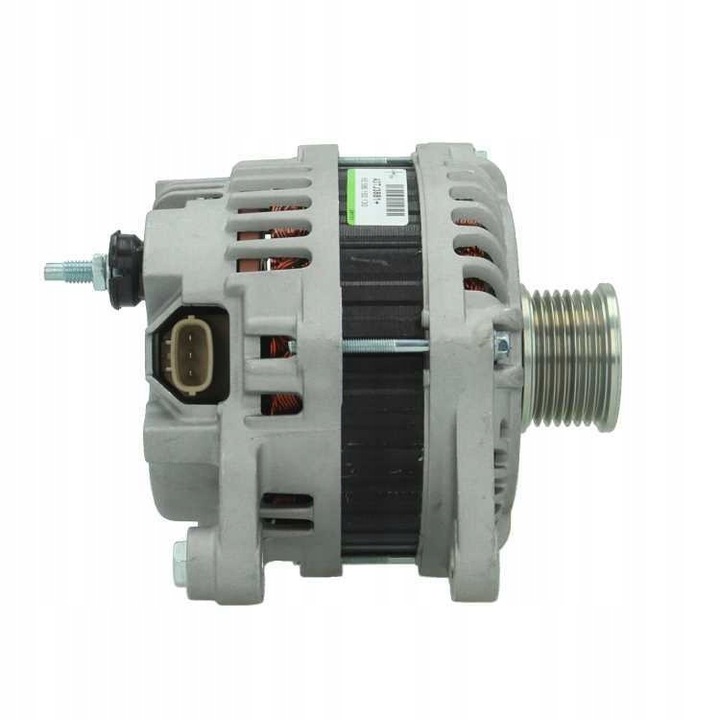 фото №9, Генератор 150a do nissan qashqai +2 1.6 dci 2.0