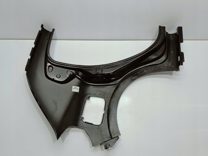 фото №8, Citroen c3 iii 16- крило обшивка чверть ліве зад 1618079780
