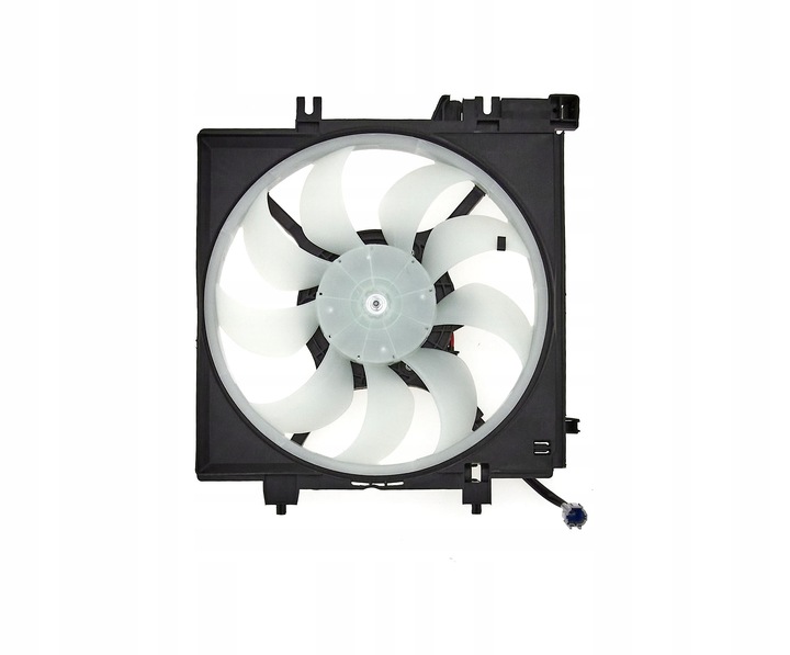 фото №1, Дифузор автомобільний do subaru outback 2018-2020 45131fg002