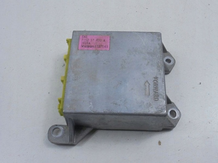 фото №8, Mayda rx8 датчик датчик подушка безпеки f15257k30a visteon 3327549