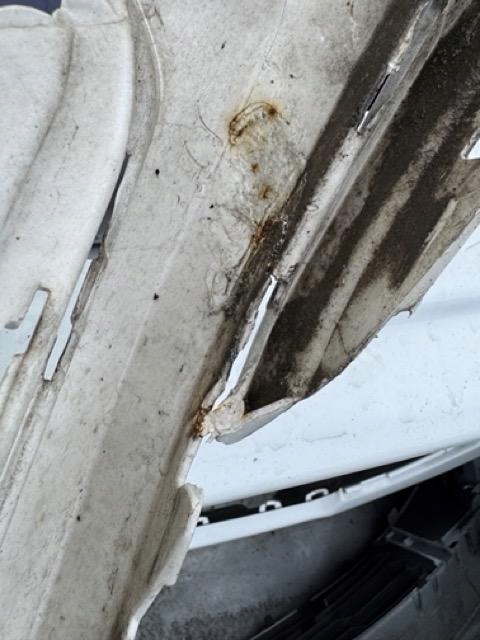 фото №11, Бампер перед vw polo 2g r line 17-21