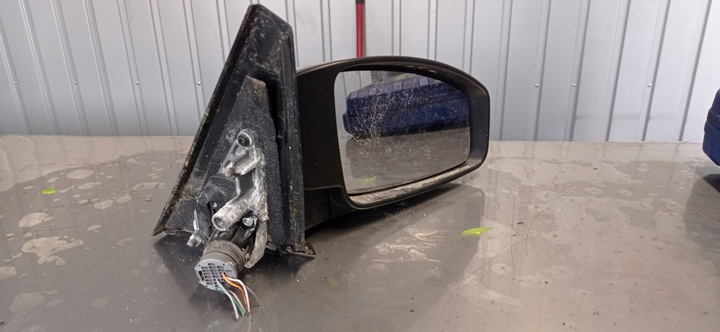 фото №2, Renault espace iv зеркало внешние правые