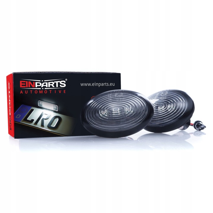 CLIGNOTANTS LED CANBUS 12V VERS MINI R55 R56 R57 R58 R59 ep609