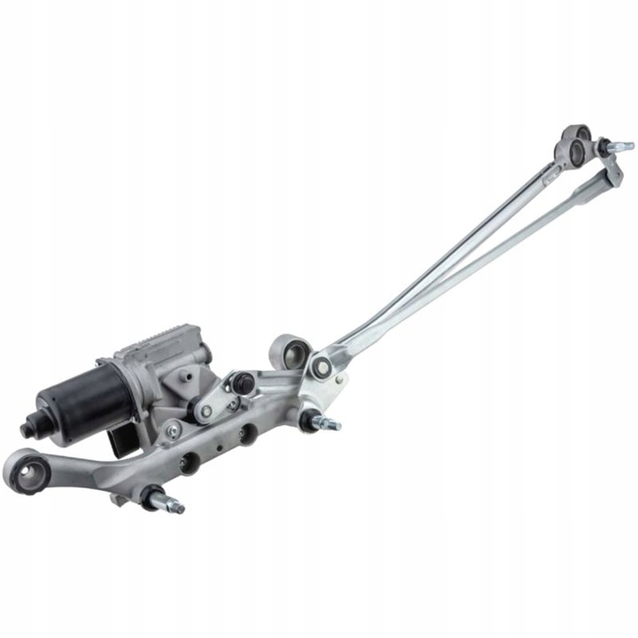 фото №13, Привод дворник audi q7