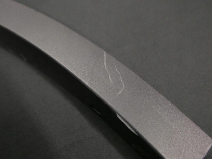 фото №7, Bmw x1 f48 планка крила праві зад 7332340