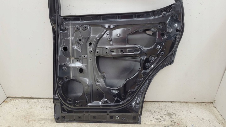 фото №9, Lexus rx iv 4 15- дверь зад задние правые fv