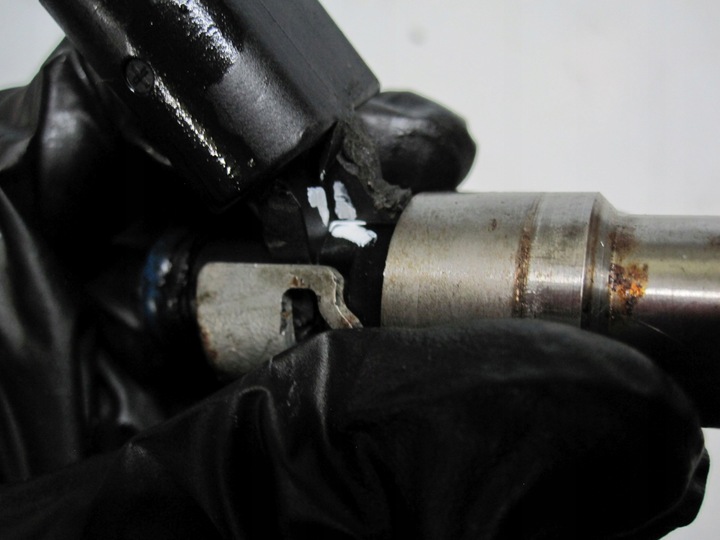 фото №7, Vw eos 2.0 b 08r. 150km bvy 06d133036d інжектор