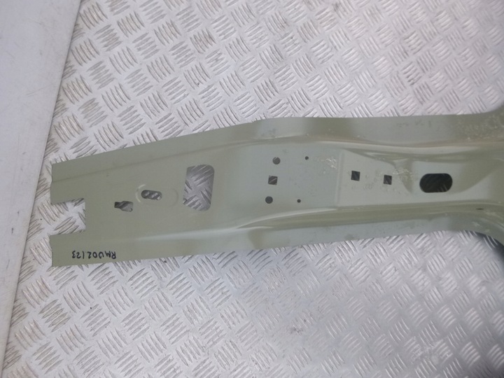 фото №3, Поріг праві обшивка tesla модель 3 стійка переднє двері 1073674scb новий org