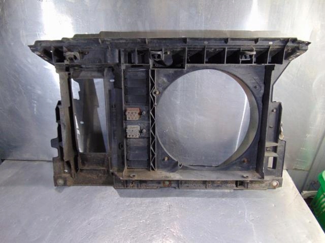 фото №10, Pas переднее корпус вентилятора 607 2.2 hdi