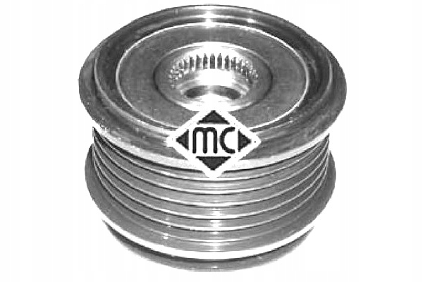 фото №2, Колесо пасове alt metalcaucho