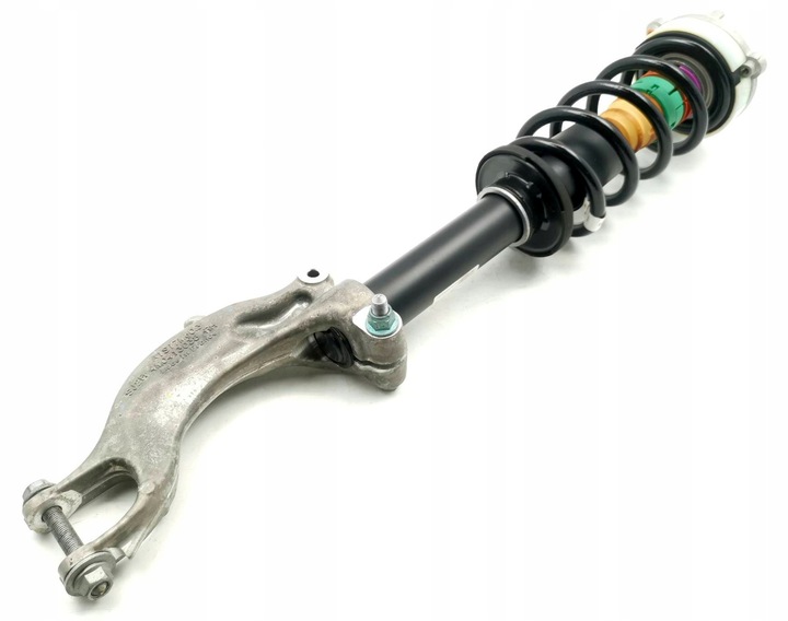 фото №1, Амортизатор переднє новий oem audi a6 c8 vw oem 4k0413031ap