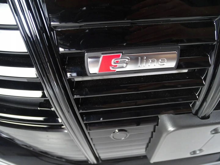 фото №8, Бампер перед передний audi e-tron 4ke q8 s-line