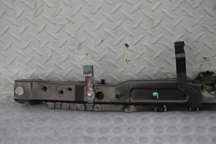 фото №6, Pas переднє замковий балка верхня toyota rav4 iv 12-15