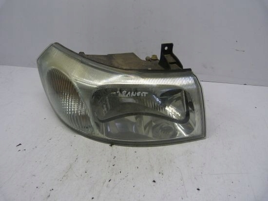 фото №1, Фара перед правий ford transit 00-06 2.0 tdci