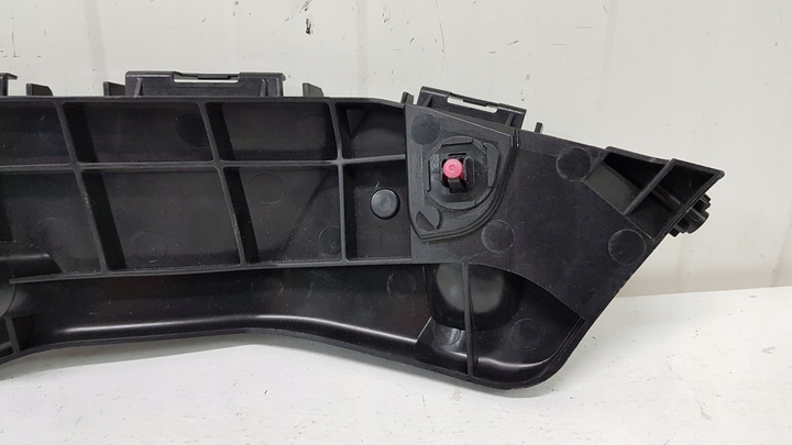 фото №9, Rav4 12-15 ковзун тримач бампер крило перед права