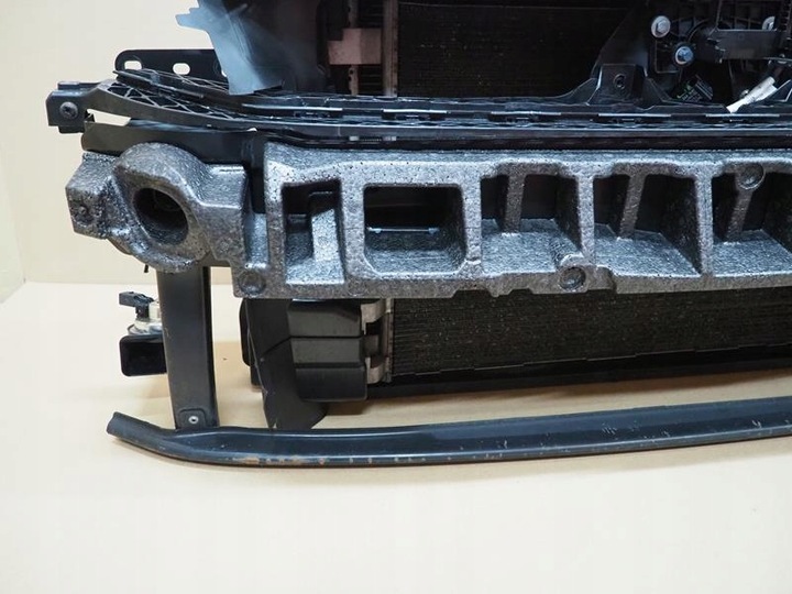 фото №4, Pas переднє комплект радіатор vw passat b8 1.6 tdi 3g0805588l