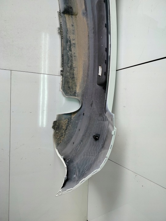 фото №14, Бампер задний volkswagen polo 6r 08- 6r6807421bk