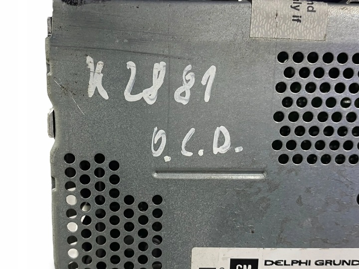 фото №8, Opel corsa d 1200cm3 2007 радиоприёмники хэтчбек 13257038