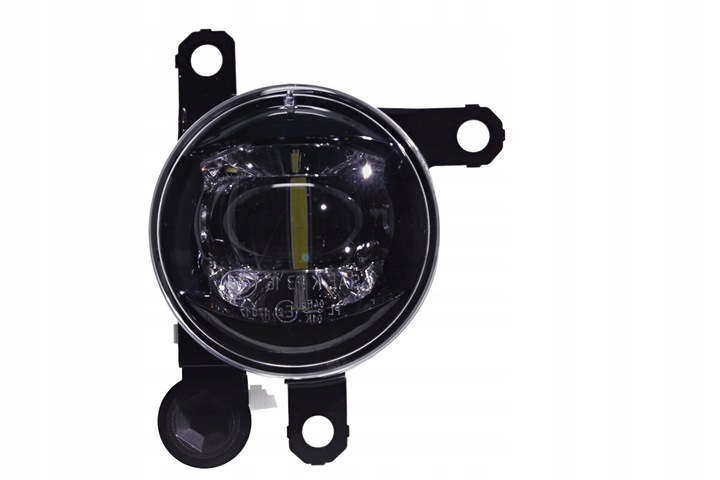 фото №2, Лампа протитуманна галоген led 047452 valeo