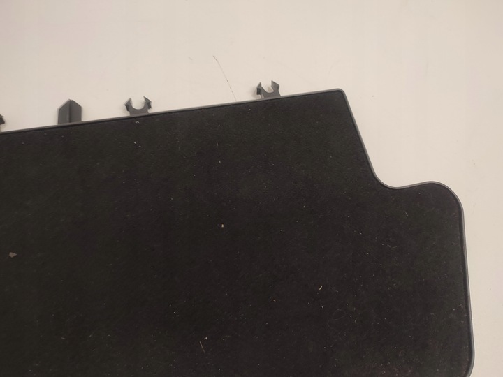 фото №5, Кришка бардачка підлоги права citroen c4 grand picasso i 2006-2013 захист