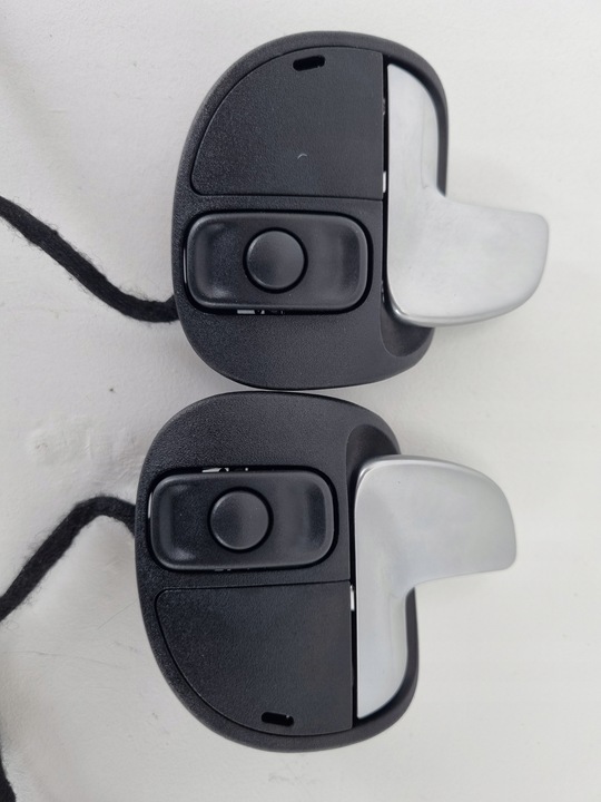 фото №5, Пелюстки зміни коробки передач dodge charger challenger durango