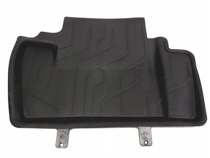 фото №8, Oem номер psa коврики резиновые kpl citroen c4 ii 10-17 новое оригинальные
