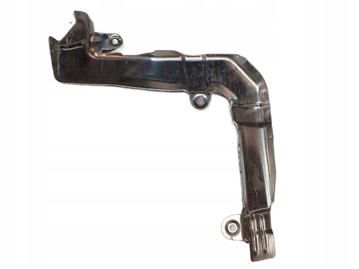 фото №1, Audi a8 4h защита провод топлива 4h0201192c