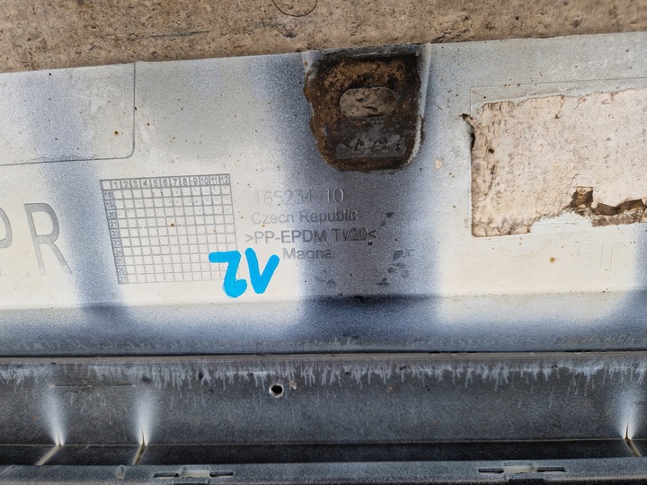 фото №5, Bmw 1 f40 m набір планка накладка порогова права 165234-10